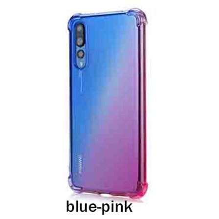 Robust (Floveme) Skyddsskal - Huawei P20 PRO