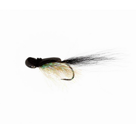 Nightskater UV Gamakatsu F314 #6