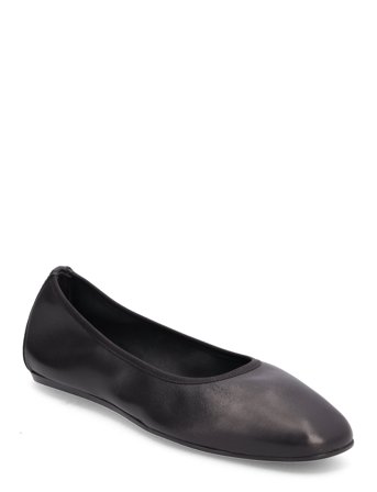 Filippa K Rey Flats - Black - 38