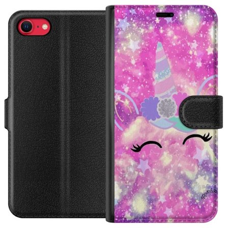 Yhteensopiva Lompakkokotelo Apple Apple iPhone 8 Unikorni