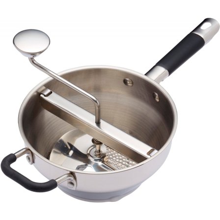 Masterclass Master Class -sose- ja ruokamylly