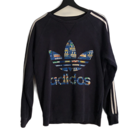 Adidas longsleeve