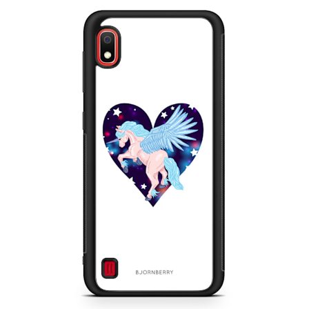 Bjornberry Skal Samsung Galaxy A10 - Unicorn