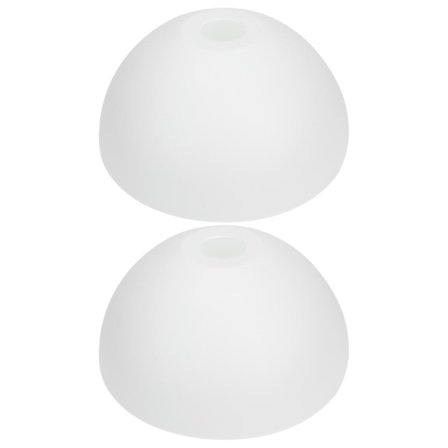 2 st LED-lampar Hängande Lampskärm Ljusbur Ljusnät Skydd Lampskärmsskydd Chandelier Skärmar