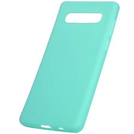 Samsung Galaxy S10 - Nkobee Praktiskt Mjukt Skal