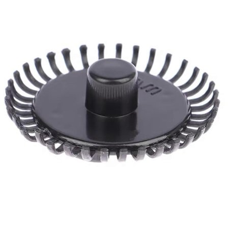 Ersättningshuvuden för mjölkskummare, reservdelar för mjölkskum