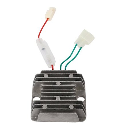 Generaattorin Moottorin Jännitteen Säädin Suuntauslaite AVR Kipor Kama KDE6500 KDE6700T:lle