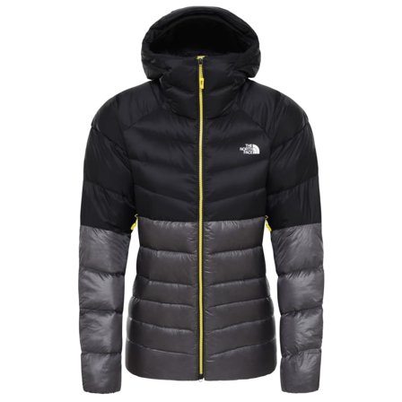 The North Face Women’s Impendor Down Pro Jacket Women lined ski jackets Black XL