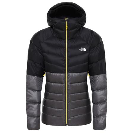 The North Face Women’s Impendor Down Pro Jacket Women lined ski jackets Black XL