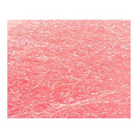 Mobile Flash Hair - Pink