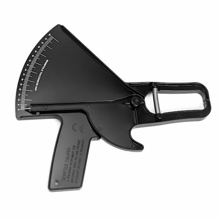 Hudfoldtang, Fedttang til Måling af Kropsfedtprocent