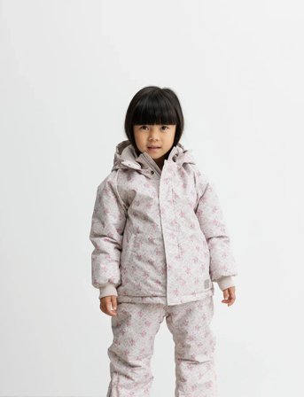 MarMar Copenhagen Orla Pants - Pink - 128