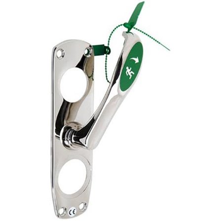 ASSA 179A Nødrømningstilbehør, Dør- & vindusbeslag