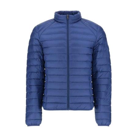 Jott, jacket Niebieski, Mężczyzna, Rozmiar: S