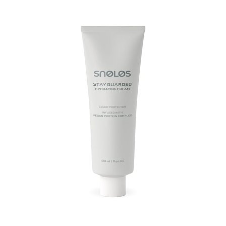 Snøløs Stay Guarded Hydrating Cream 100 ml, Hår, Shampoo & Hårpleje, Leave-in Conditioner