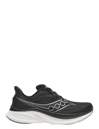Saucony Endorphin Speed 5 - Black - 43