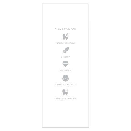 Oral-B iO Series 6 White + case