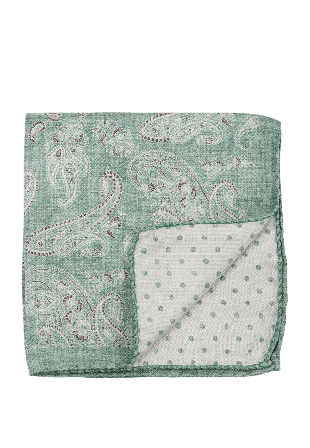 Amanda Christensen Double Face Pocket Accessoarer Herr Grön ONESIZE