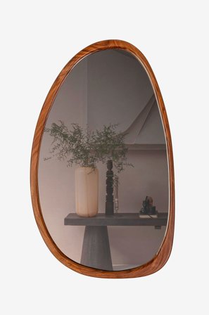 WOOOD - Leif Spejl - Natur - Spejle - Fra Homeroom