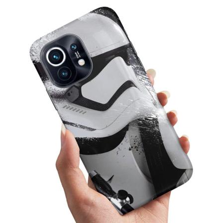Xiaomi 11 Lite 5g Ne - Skal Stormtrooper Star Wars
