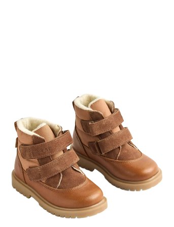 Wheat | Winterboot Koon Tex | 31