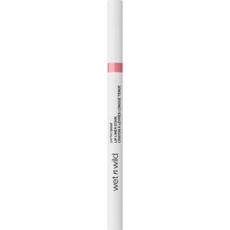 Wet n Wild Perfect Pout Lip Liner Stain I'm Blushing