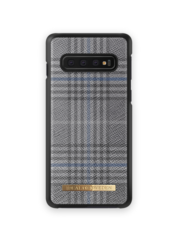 Oxford Case Galaxy S10 Grey