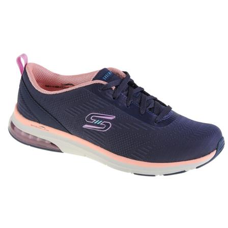 Skor Skechers Skechair Edge Mellow Days Grenade 38