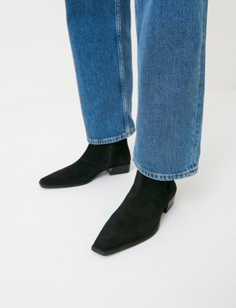 VAGABOND Nella - Black - 39