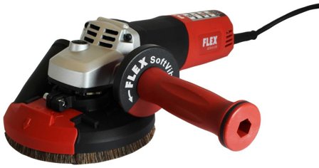 Flex LE15-11VRD Light Duty Slibemaskine 1500 W, Maskiner