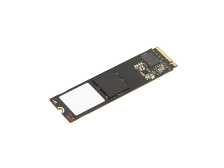 Lenovo SSD - Value - 256 GB - PCIe 4.0 x4 (NVMe)