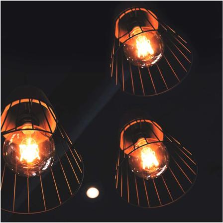 Leedisobule27,nuodifaretrlighbul8dimbar 1pcs 4w
