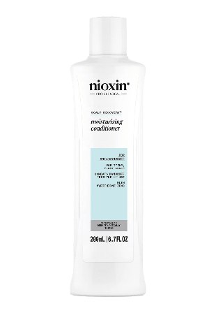 Nioxin Scalp Recovery Conditioner Balsam Unisex 200ML