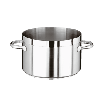 Paderno Kittel Rustfritt Lav