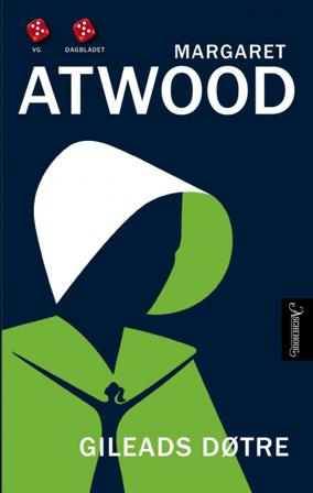 Gileads døtre - Bok av Margaret Atwood - Pocket
