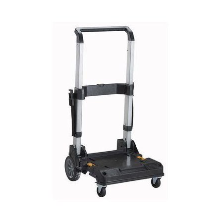 DeWalt Dewa TSTAK Trolley bk