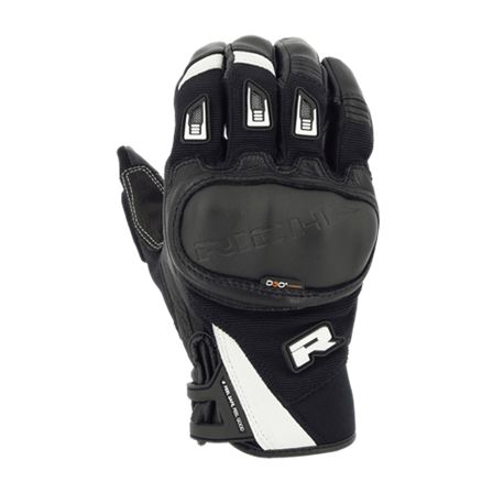 Richa Magma 2 Handskar Vit L