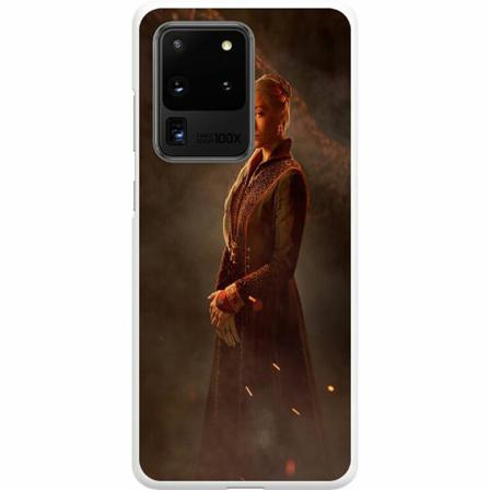 Samsung Galaxy S20 Ultra Premium Skal House Of The Dragon