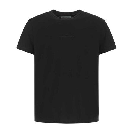 Maison Margiela T-Shirts Sort, Herre