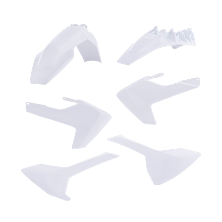 Acerbis Plastic Kit - Husqvarna TC 85 2018-2023