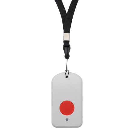 DRAGINO · TrackerD · LoRa · LoRaWAN GPS Tracker · EU868