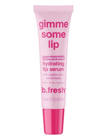 B.Fresh Gimme Some Lip Hydrating Lip Serum - 15 ML