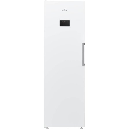 Elvita - Fryseskap CFS6185V Hvit
