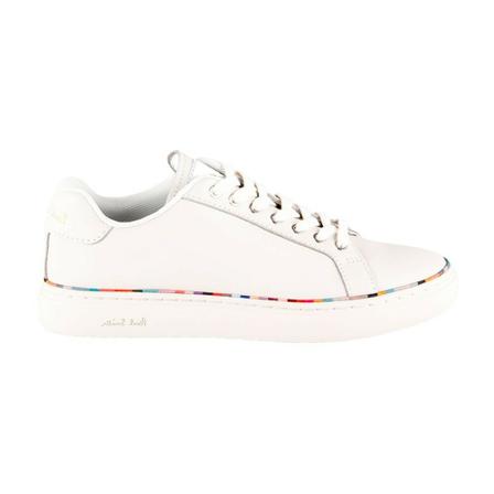 PS By Paul Smith, Shoes Wit, Dames, Maat:35 EU