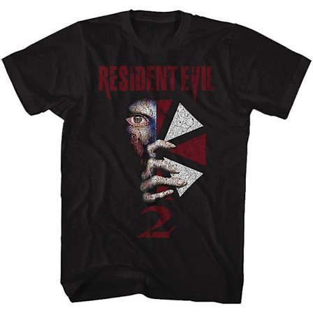 Resident Evil Revil2 T-shirt