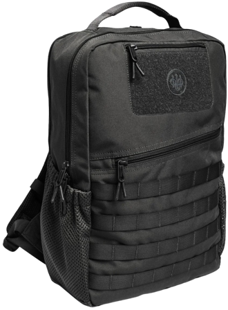 Beretta Tactical Flank Daypack Black