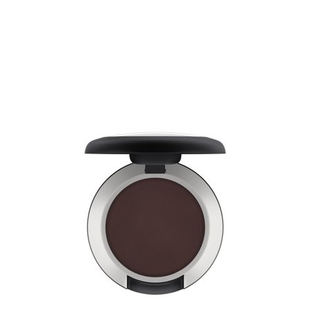 MAC Powder Kiss Soft Matte Eye Shadow Give A Glam - Ombretto compatto