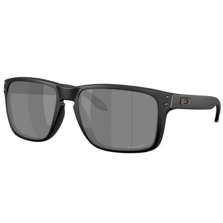 Oakley Holbrook XXL Matte Black Prizm Black