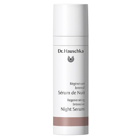 Dr. Hauschka Regenerating Intensive Night Serum 30 ml, Skincare, Ansigtspleje, Serum