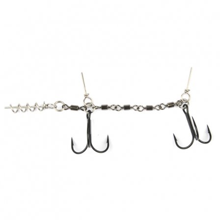 Darts Pike Rig Link, 4-Link #1